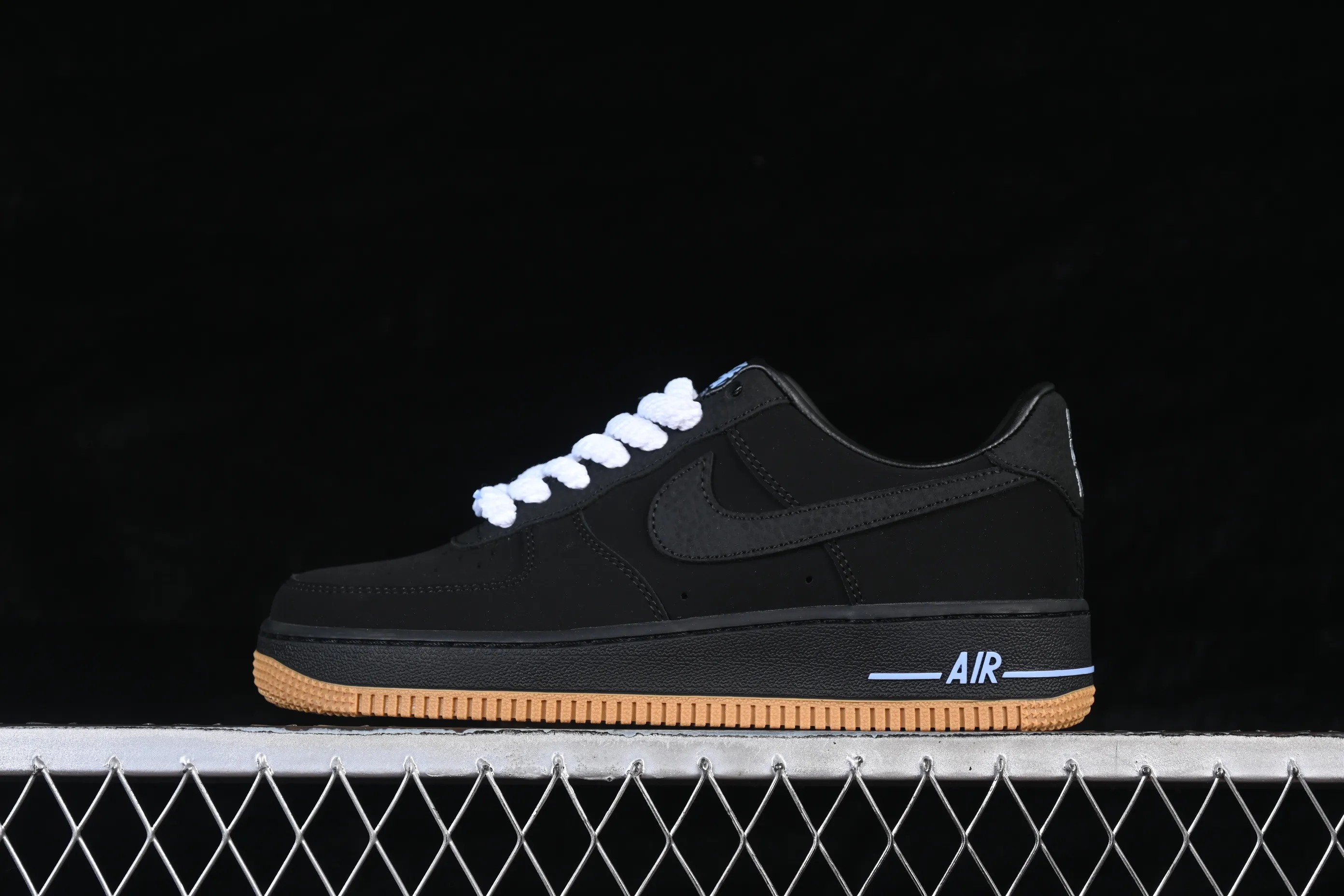 All categories Nk Air Force 1 Air Force series Nk Air Force 1 Low Air Force low-top Nike Air Force 1'07 Low Air Force 1 low-top casual sneakers IQ9770-001